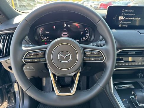 New 2026 MAZDA CX-90 3.3 Turbo w/ Premium Plus Pkg image 18