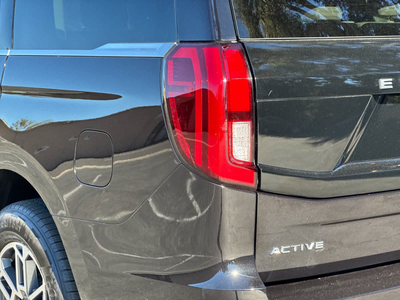 Used 2025 Ford Expedition Active RWD image 27