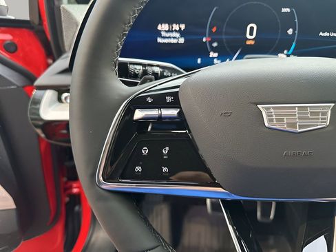 New 2026 Cadillac Optiq Sport 2 image 30