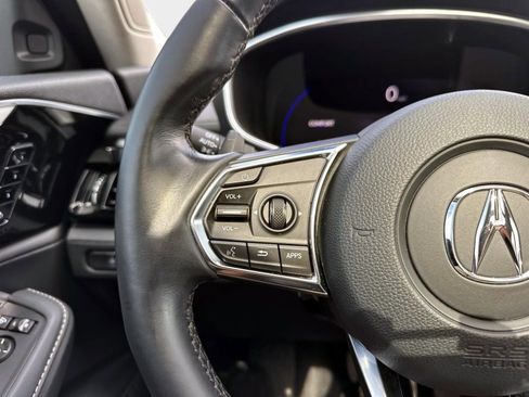 Used 2023 Acura MDX w/Technology Package image 27