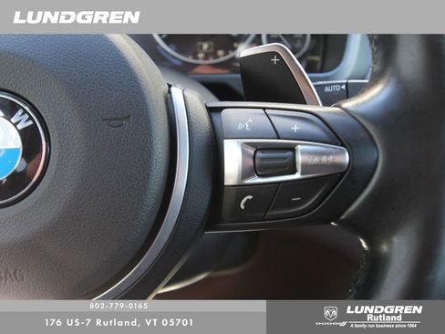 Used 2017 BMW X5 xDrive50i image 15