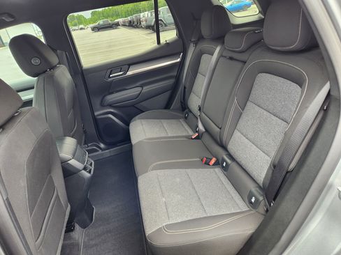 Used 2026 GMC Terrain Elevation FWD image 11
