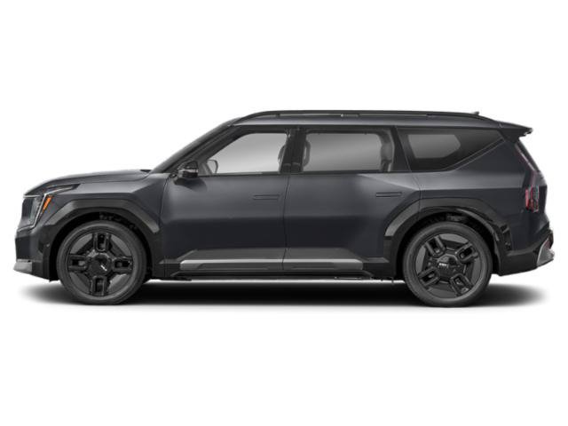 Used 2024 Kia EV9 GT-Line AWD/4WD image 3