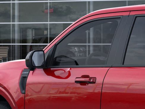 New 2026 Ford Maverick Lariat image 21