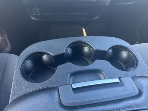 Used 2025 RAM 1500 Tradesman image 21