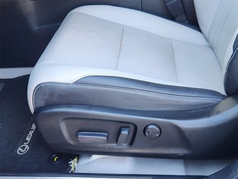 Used 2017 Lexus RX 350 FWD image 24