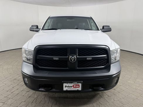 Used 2023 RAM 1500 Tradesman w/ Trailer Tow Group image 2