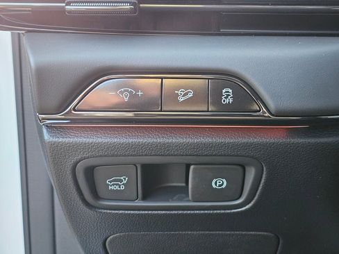 New 2026 Genesis GV80 3.5T Prestige image 34