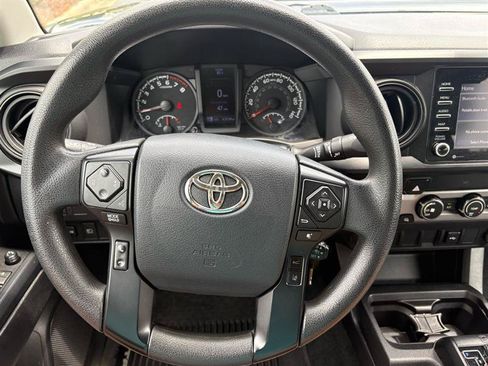 Used 2020 Toyota Tacoma SR AWD/4WD image 28