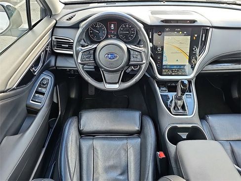 Used 2024 Subaru Legacy Touring XT image 12