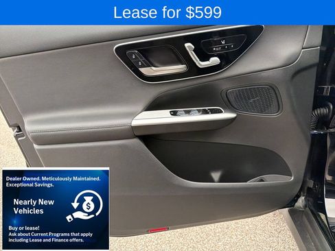 Used 2026 Mercedes-Benz GLC 300 4MATIC image 25