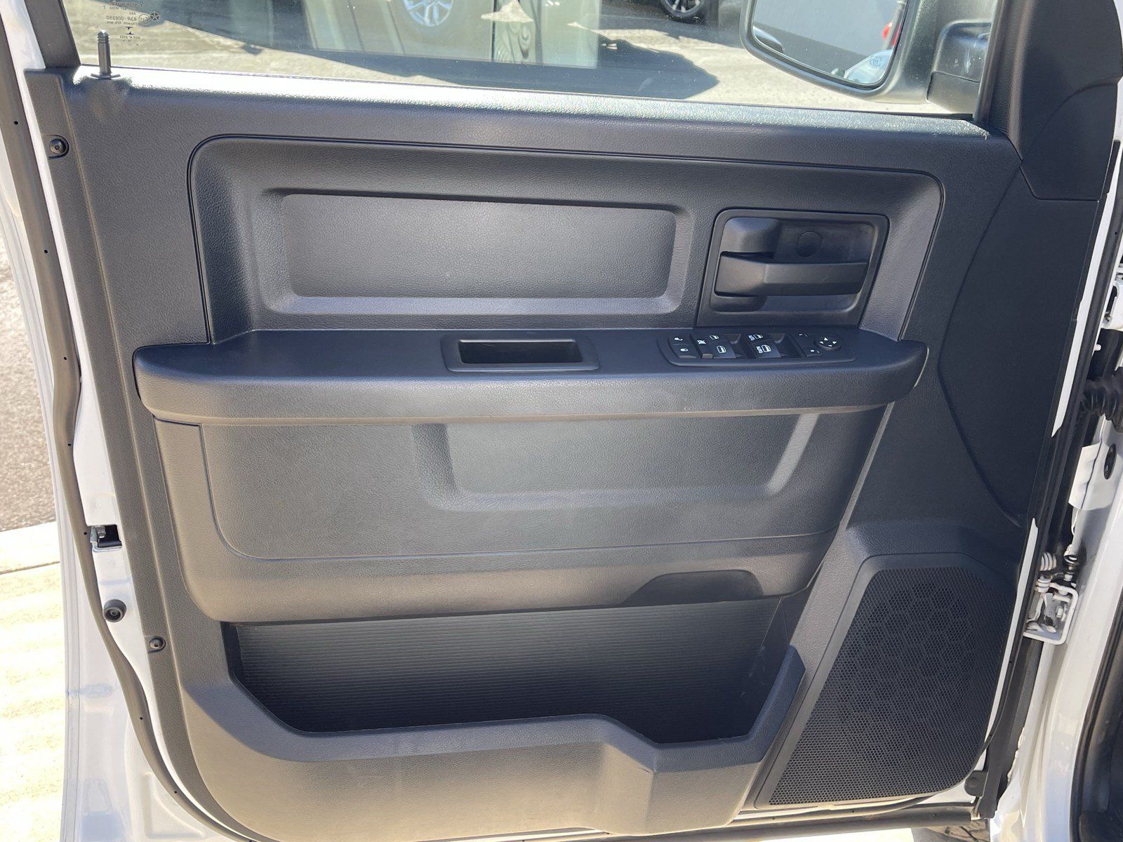 Used 2017 RAM 1500 Tradesman w/ Popular Equipment Group AWD/4WD image 16