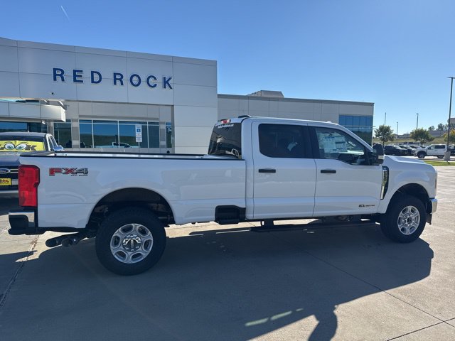 New 2026 Ford F250 XLT w/ FX4 Off-Road Package AWD/4WD image 3