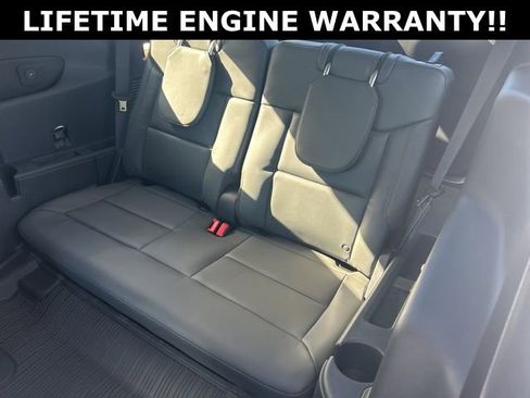 New 2026 Ford Explorer Active w/ Active Comfort Package AWD/4WD image 31