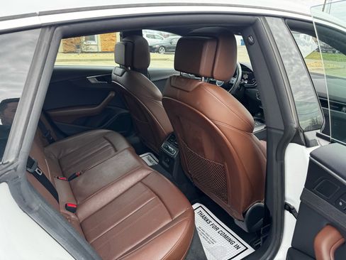 Used 2018 Audi A5 2.0T Premium Plus w/ Premium Plus image 24