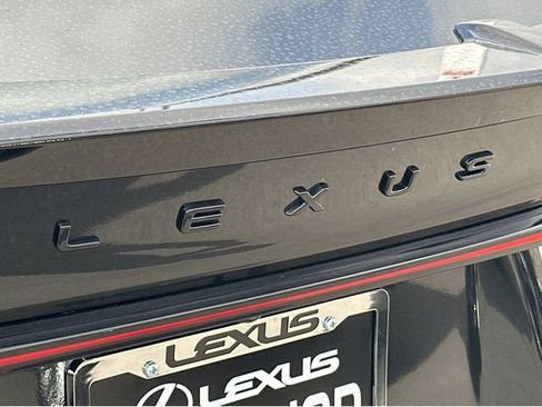 New 2026 Lexus IS 350 F Sport RWD image 22