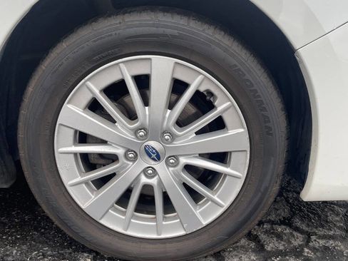 Used 2018 Subaru Impreza 2.0i Premium w/ Popular Package #2 image 9