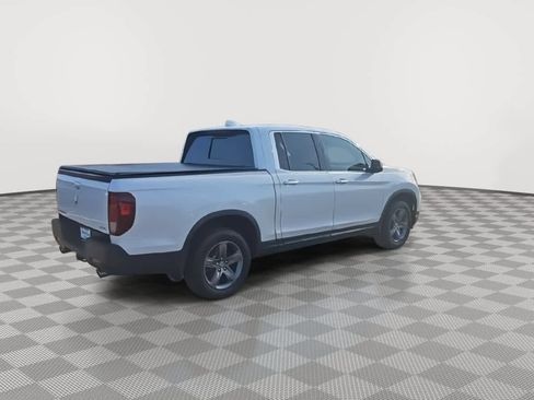 Certified 2023 Honda Ridgeline RTL-E image 8