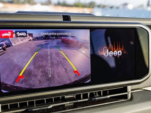 New 2026 Jeep Wrangler Rubicon image 29