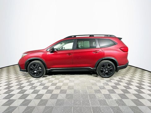 Certified 2025 Subaru Ascent Onyx Edition image 6