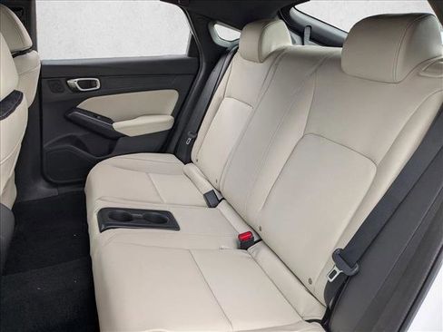 New 2026 Acura Integra Type S image 16