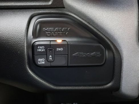 Used 2024 RAM 5500 Tradesman w/ Max Tow Package AWD/4WD image 14