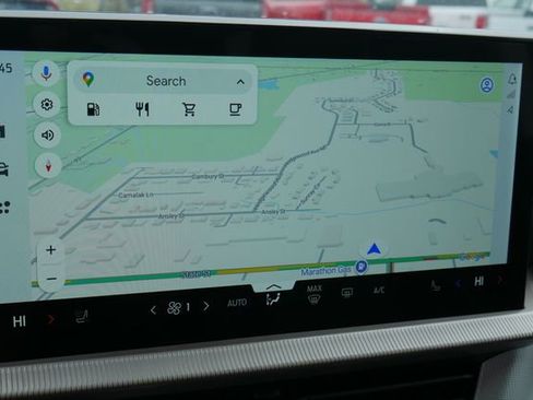 New 2026 Ford Explorer Active w/ Active Comfort Package AWD/4WD image 4