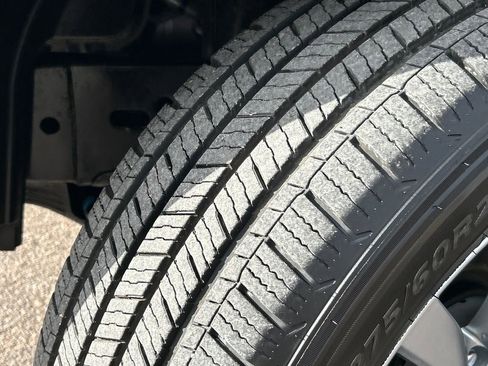 Used 2024 INFINITI QX80 Luxe image 33