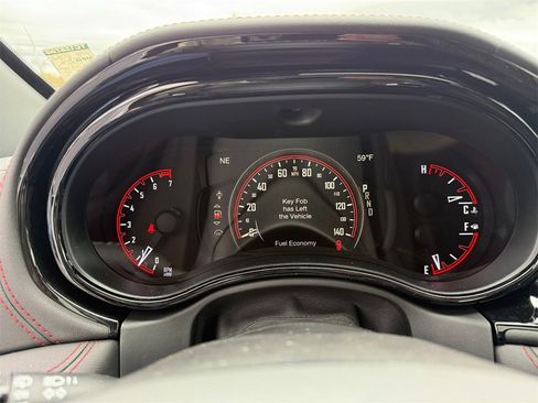 New 2026 Dodge Durango GT image 24