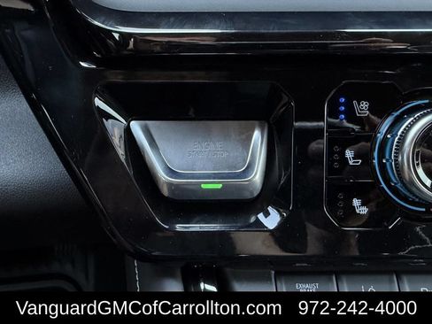 New 2026 GMC Sierra 2500 AT4X AWD/4WD image 18