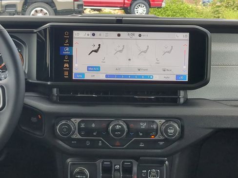 New 2025 Jeep Wrangler Sport S image 16