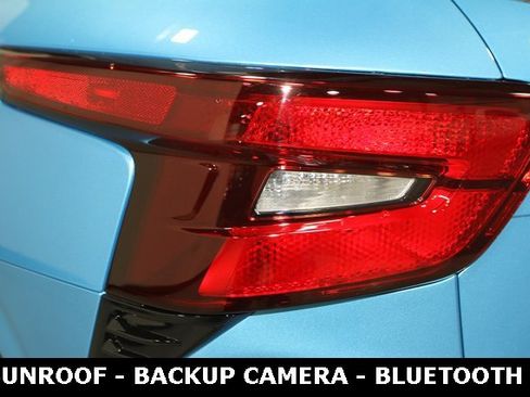 New 2026 Chevrolet Trax RS w/ Sunroof Package image 29