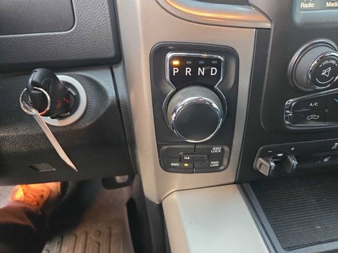 Used 2014 RAM 1500 Outdoorsman image 20