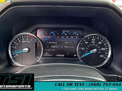 Used 2019 Ford Expedition Limited image 20
