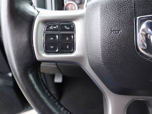 Used 2023 RAM 1500 Warlock AWD/4WD image 48