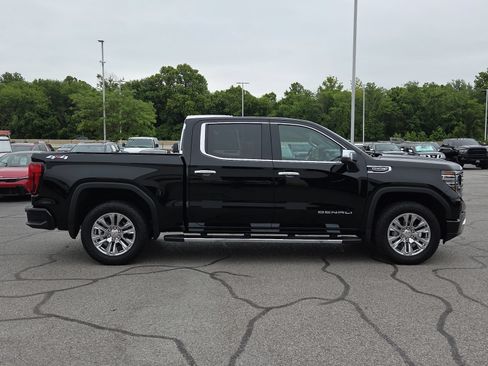Used 2026 GMC Sierra 1500 Denali AWD/4WD image 15