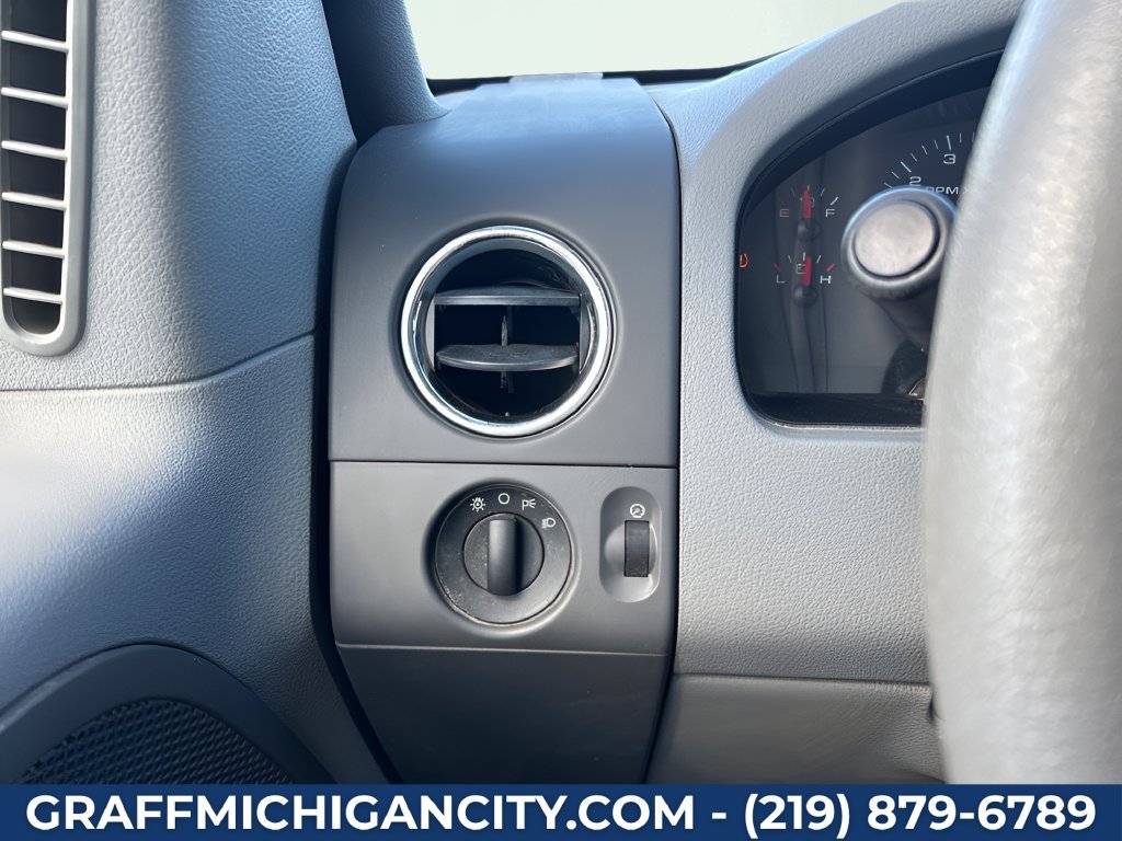 Used 2008 Ford F150 XLT RWD image 23