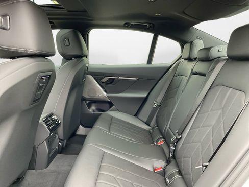 New 2026 BMW 540i xDrive w/ M Sport Package image 13