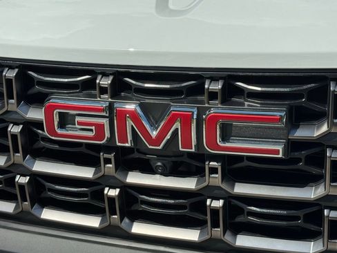 New 2026 GMC Canyon AT4X w/ AT4X AEV Edition image 7