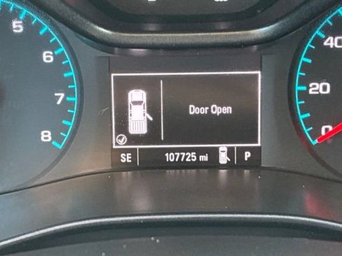 Used 2019 Chevrolet Colorado W/T RWD image 26