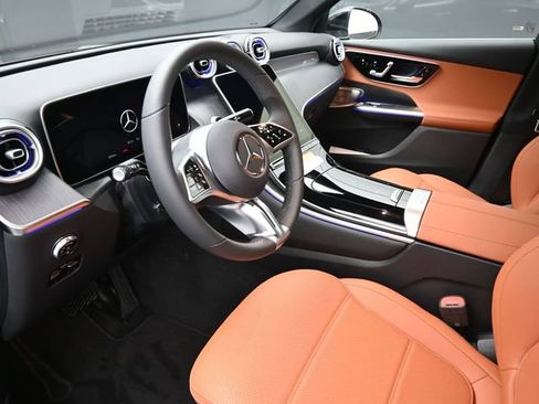 New 2026 Mercedes-Benz GLC 300 image 19