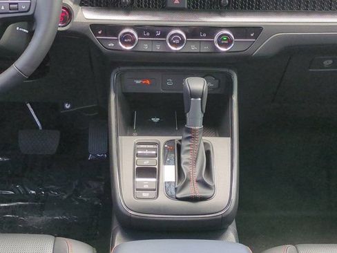 New 2026 Honda CR-V Sport-L image 17