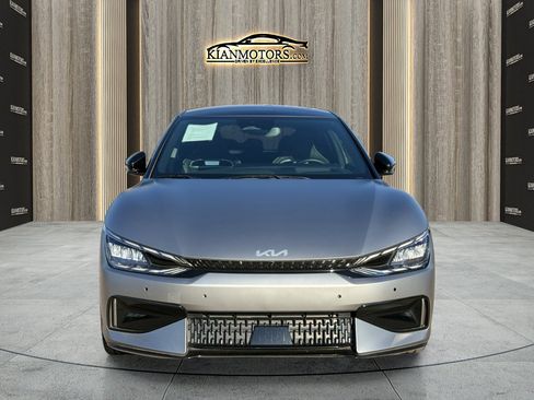 Used 2023 Kia EV6 GT image 4