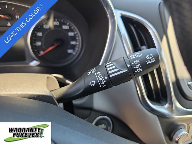 Used 2024 Chevrolet Equinox LS w/ LS Convenience Package FWD image 19