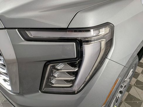New 2026 GMC Yukon XL Denali w/ Sun & Power Step Package image 14