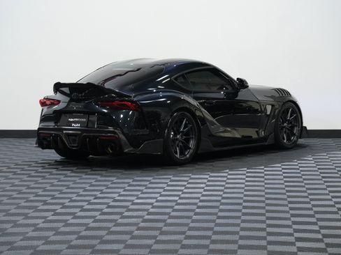 Used 2024 Toyota Supra image 6