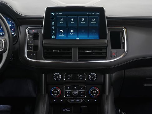 Used 2023 Chevrolet Tahoe LT image 15