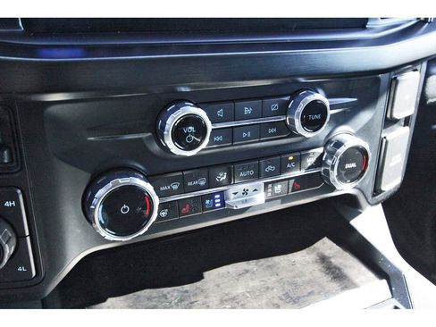 Used 2023 Ford F250 Lariat w/ Sport Appearance Package image 24