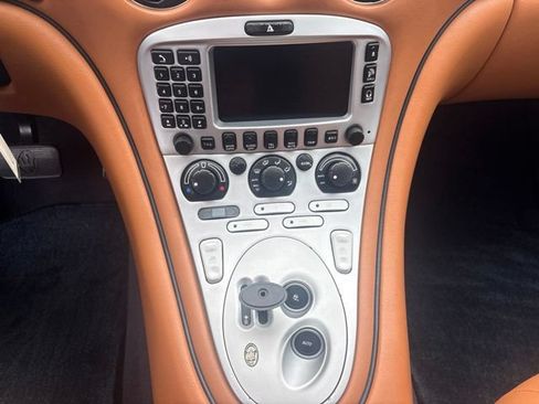 Used 2006 Maserati Coupe Cambiocorsa RWD image 9