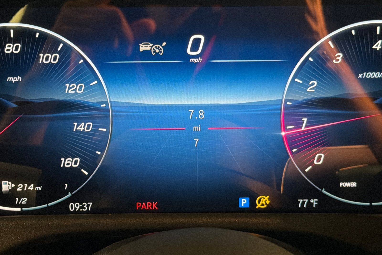 New 2027 Mercedes-Benz E 350 Sedan image 23